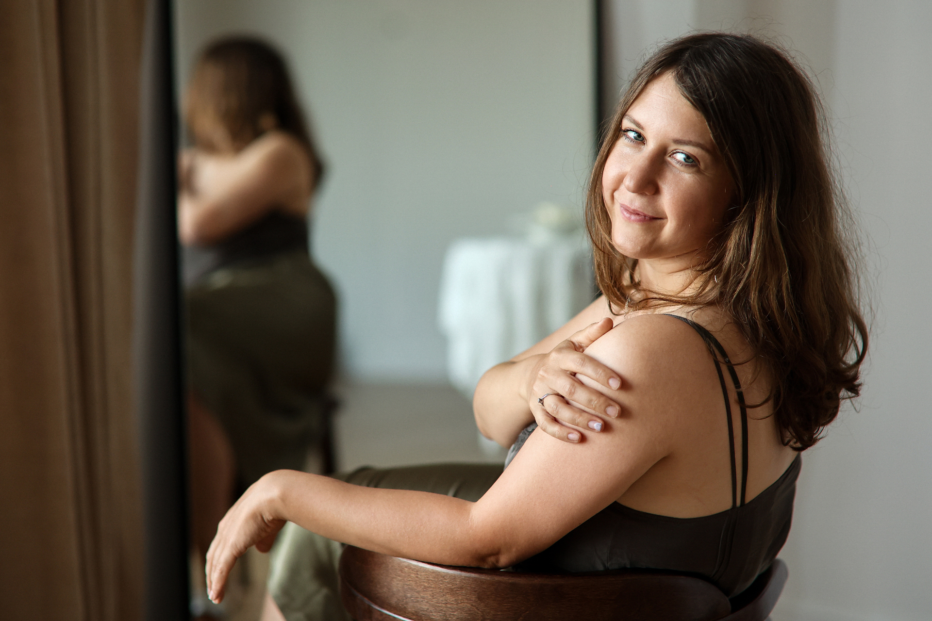Юлия Фролова, психолог и автор программы